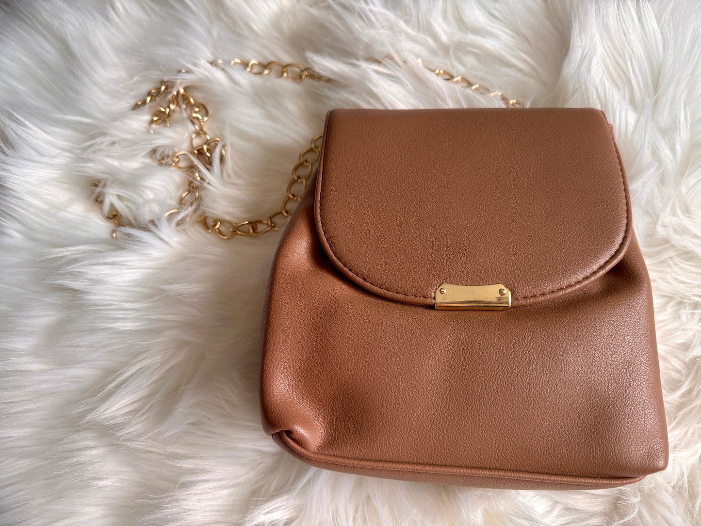 Mira Crossbody Bag