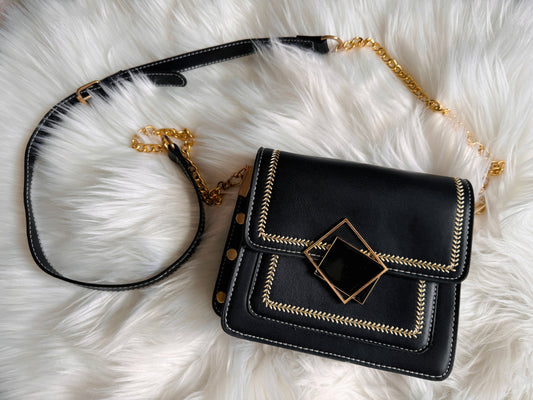 Lexi Crossbody Bag