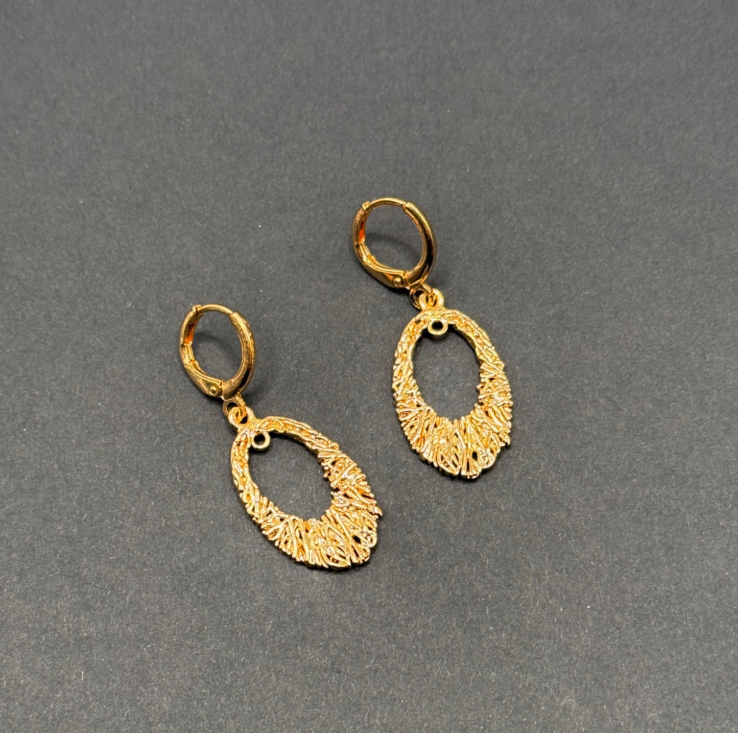 Floresta Earrings